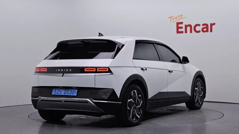 Hyundai Ioniq5