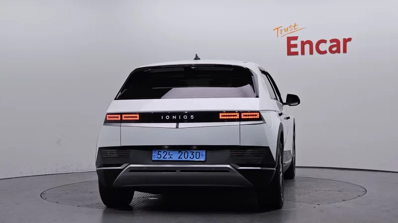 Hyundai Ioniq5