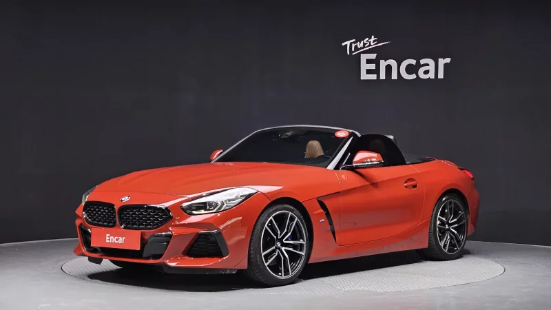 BMW Z4