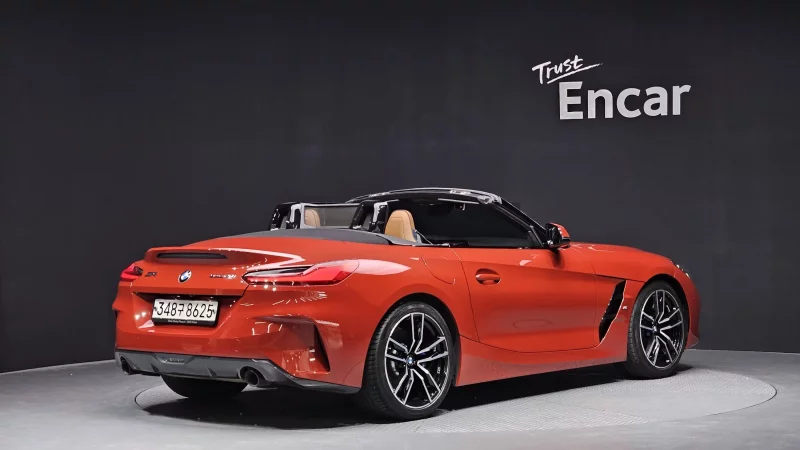 BMW Z4
