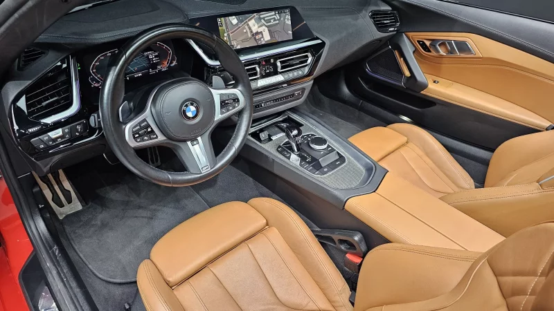 BMW Z4