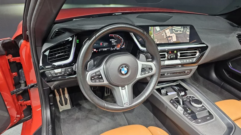 BMW Z4