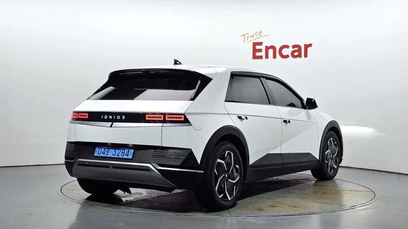 Hyundai Ioniq5