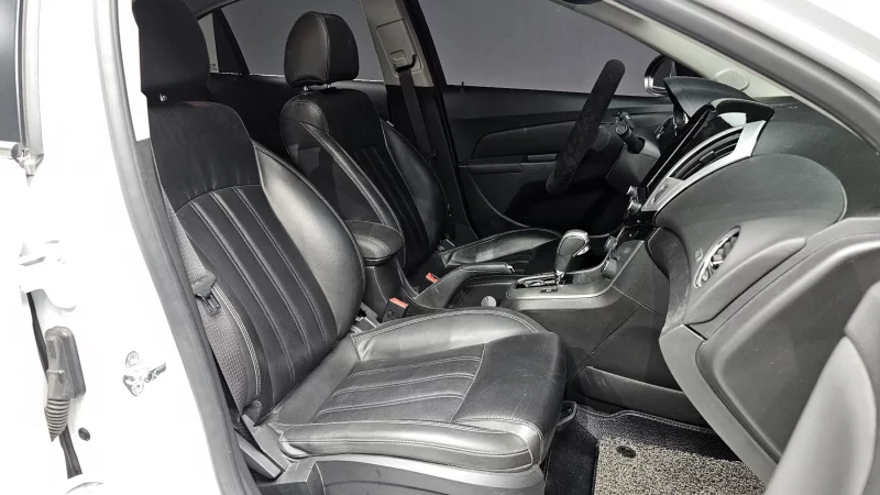 Daewoo Cruze