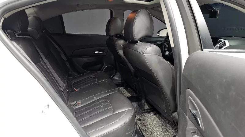 Daewoo Cruze