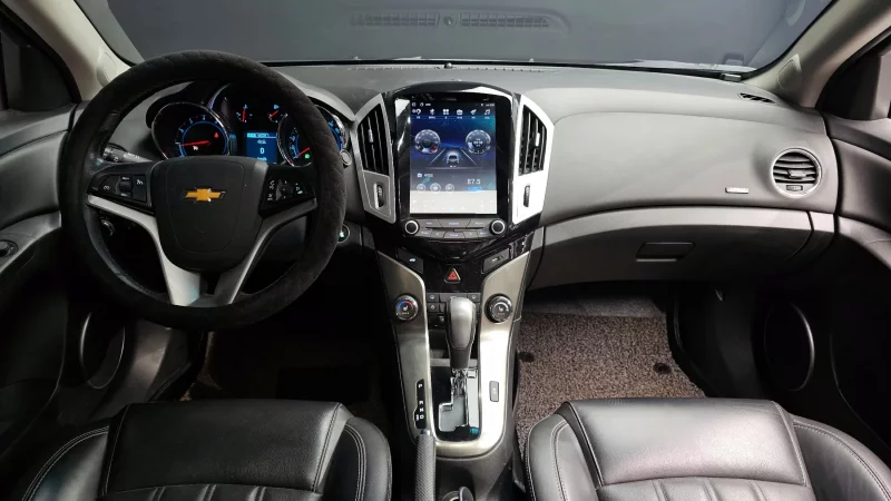 Daewoo Cruze