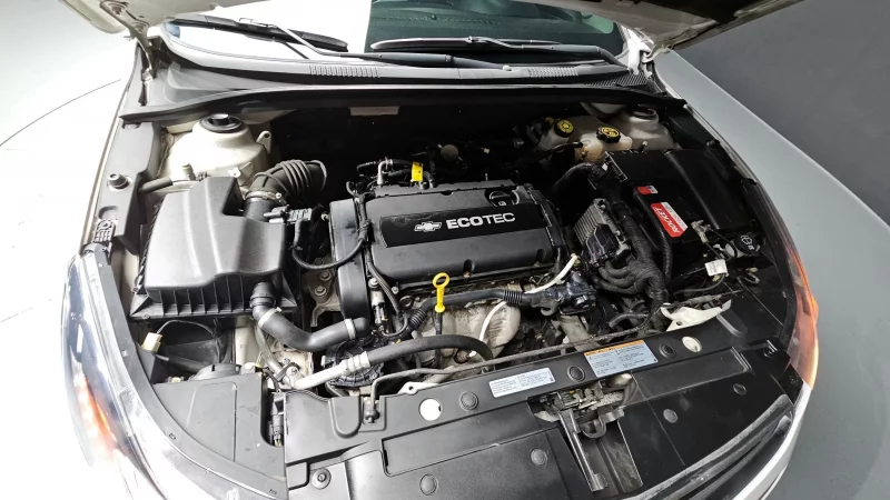 Daewoo Cruze