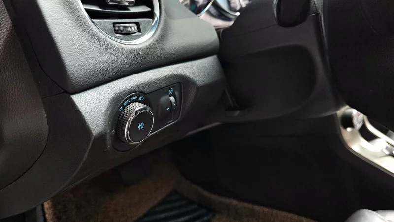 Daewoo Cruze