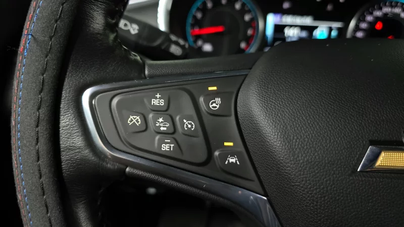 Daewoo Malibu