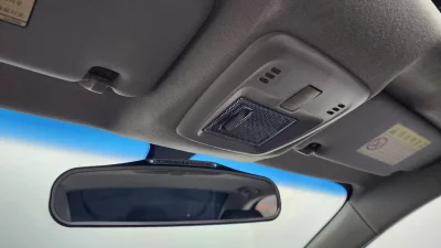 Daewoo Aveo