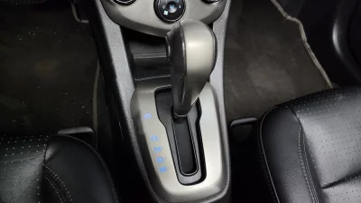 Daewoo Aveo