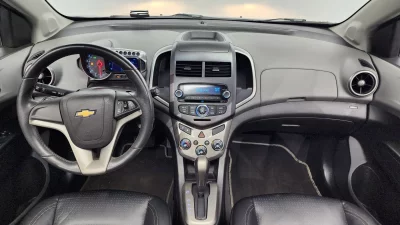 Daewoo Aveo