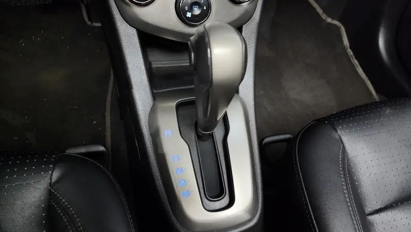 Daewoo Aveo