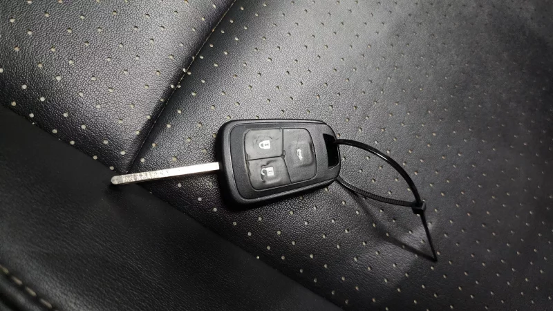 Daewoo Aveo