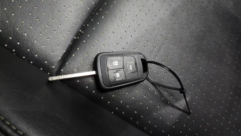 Daewoo Aveo