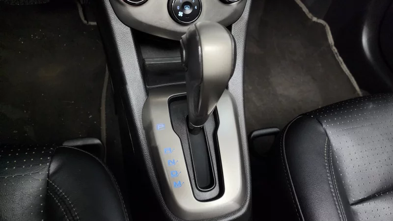 Daewoo Aveo