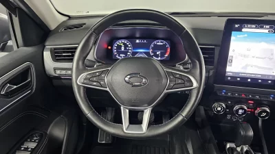 Renault Samsung XM3