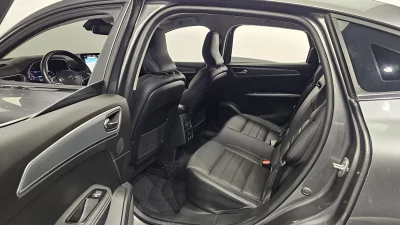 Renault Samsung XM3