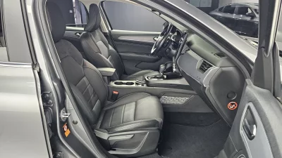 Renault Samsung XM3