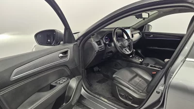 Renault Samsung XM3