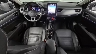 Renault Samsung XM3
