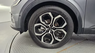 Renault Samsung XM3