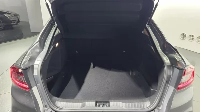 Renault Samsung XM3