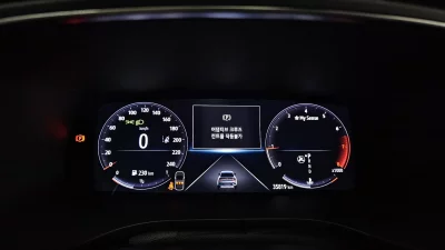 Renault Samsung XM3