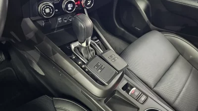Renault Samsung XM3