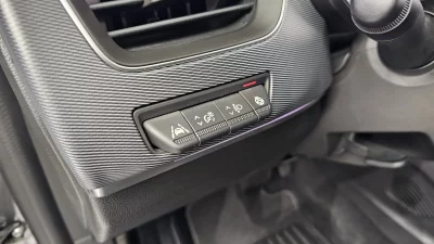 Renault Samsung XM3