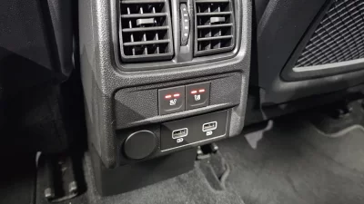 Renault Samsung XM3