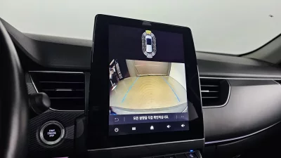 Renault Samsung XM3