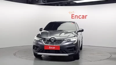 Renault Samsung XM3