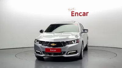 Daewoo Impala