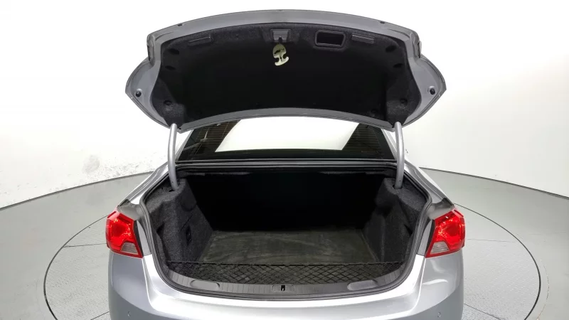 Daewoo Impala