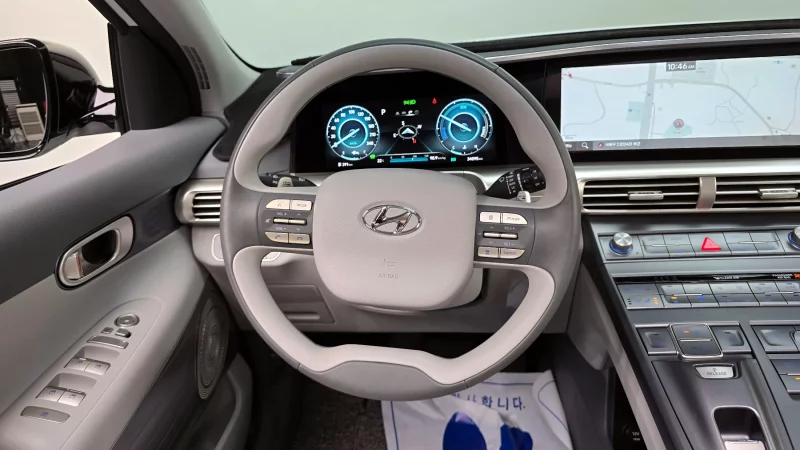 Hyundai Nexo