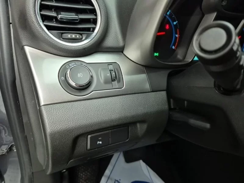 Daewoo Orlando