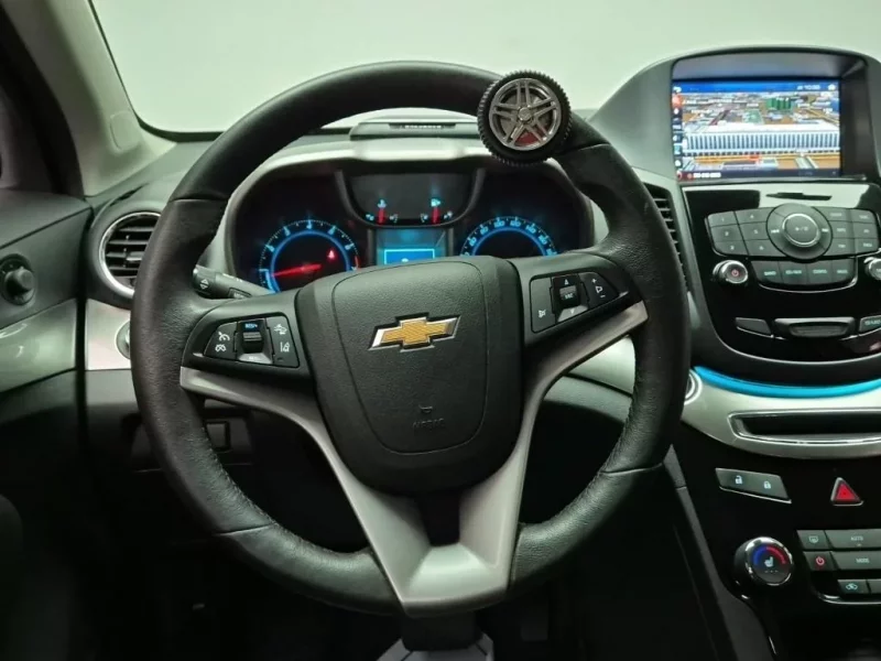 Daewoo Orlando