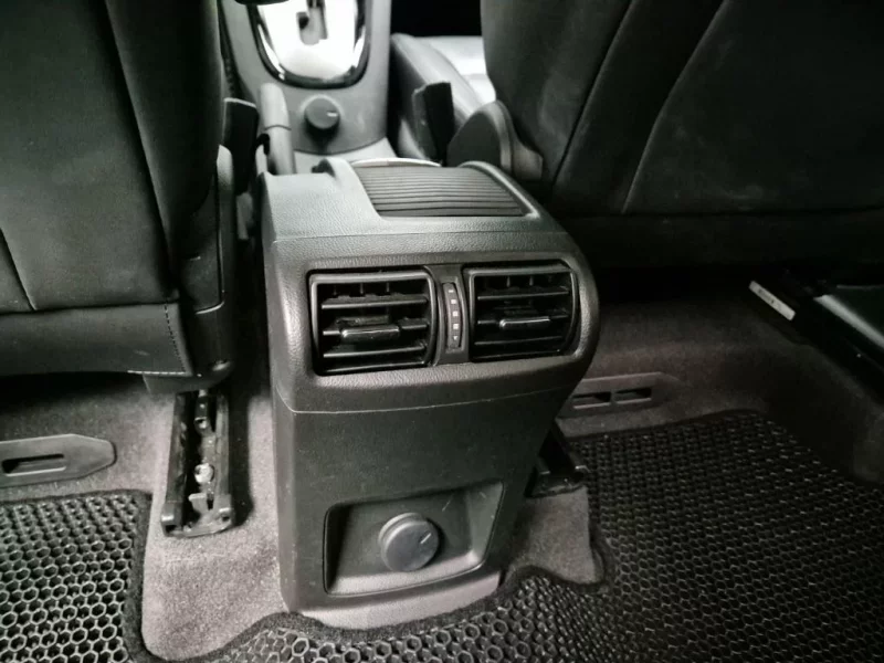 Daewoo Orlando