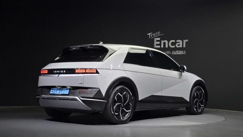 Hyundai Ioniq5