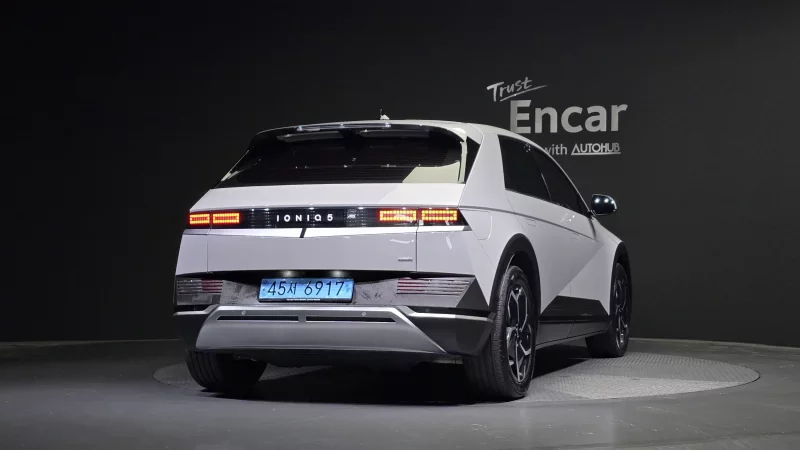 Hyundai Ioniq5