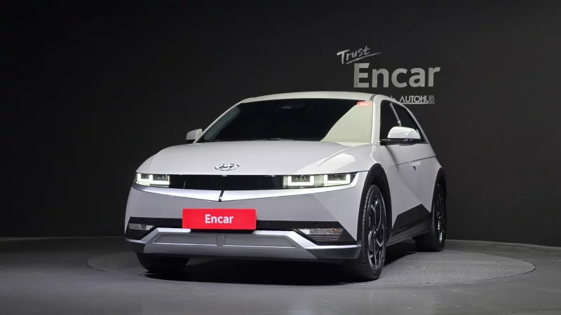 Hyundai Ioniq5