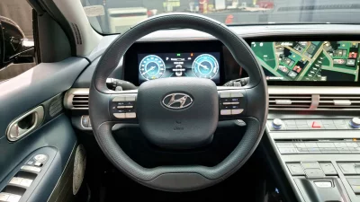 Hyundai Nexo