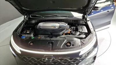 Hyundai Nexo