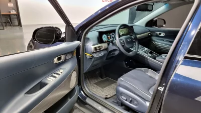 Hyundai Nexo