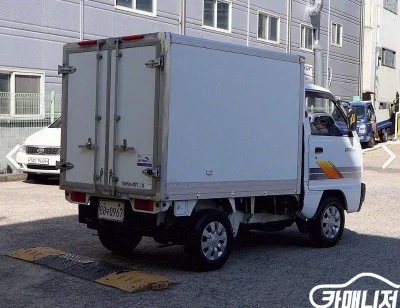Daewoo labo