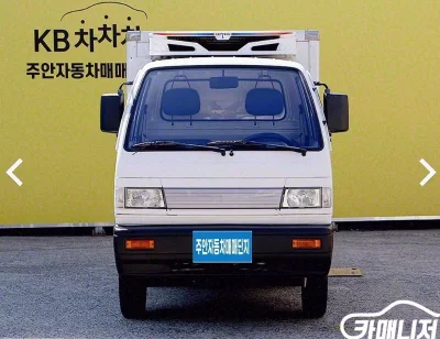Daewoo labo