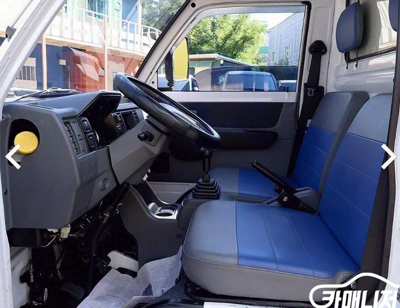 Daewoo labo