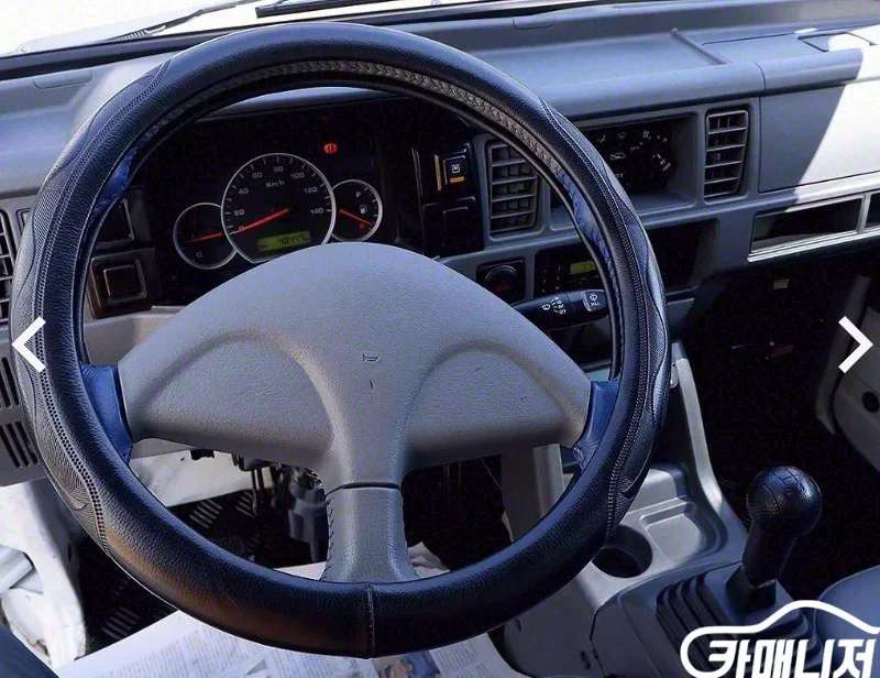 Daewoo labo