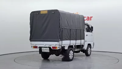 Daewoo labo